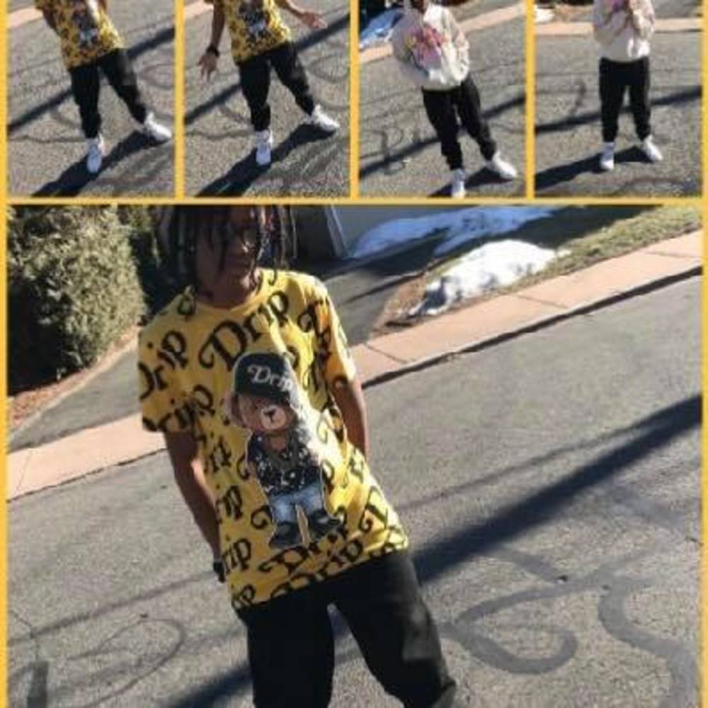 Meet your Posher, Daquan